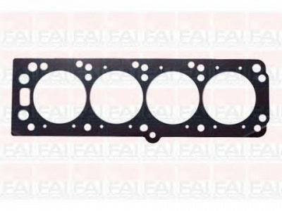 FAI AUTOPARTS hss112 -  Дистанционная прокладка, головка цилиндров